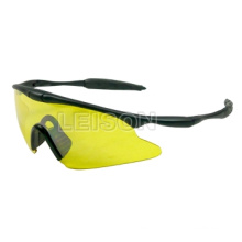 Тактические очки анти туман / анти-ультрафиолетового излучения